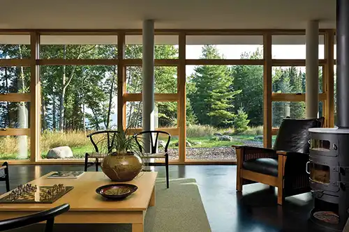 Oregon & SW Washington