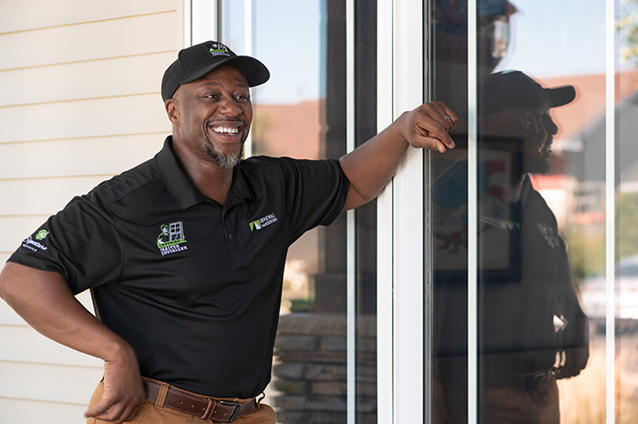 A-Team Certified Master Installer
