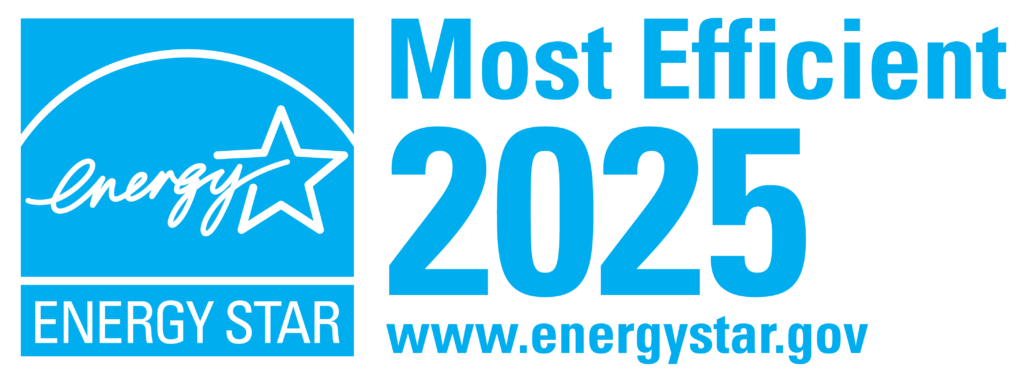 Energy Star Most Efficient 2025 Partnet