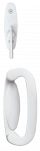 Tribeca Handle